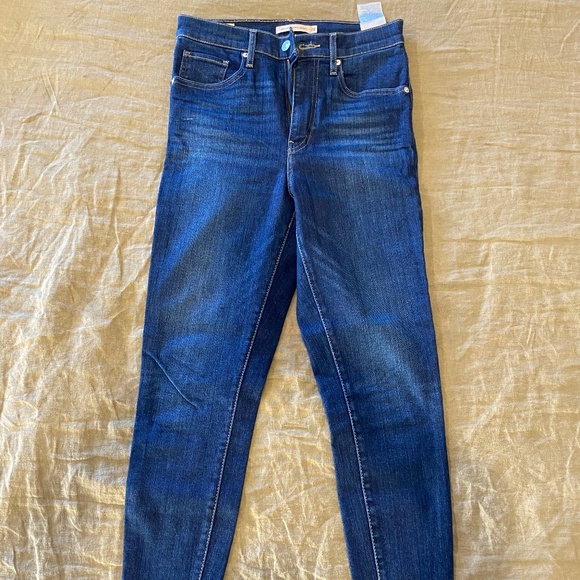 3 pairs jeans sz27-28 - Picture 3 of 9